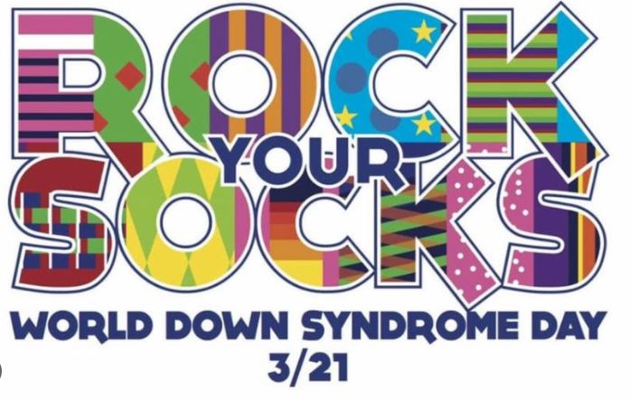 Rock your Socks