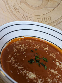 Single Serve Soups