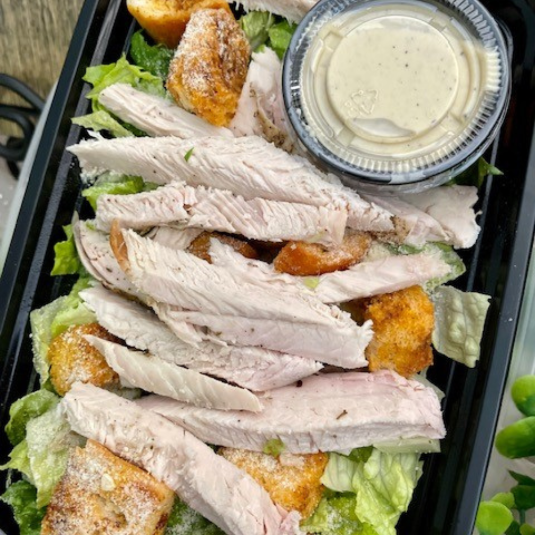 Caesar Salad
