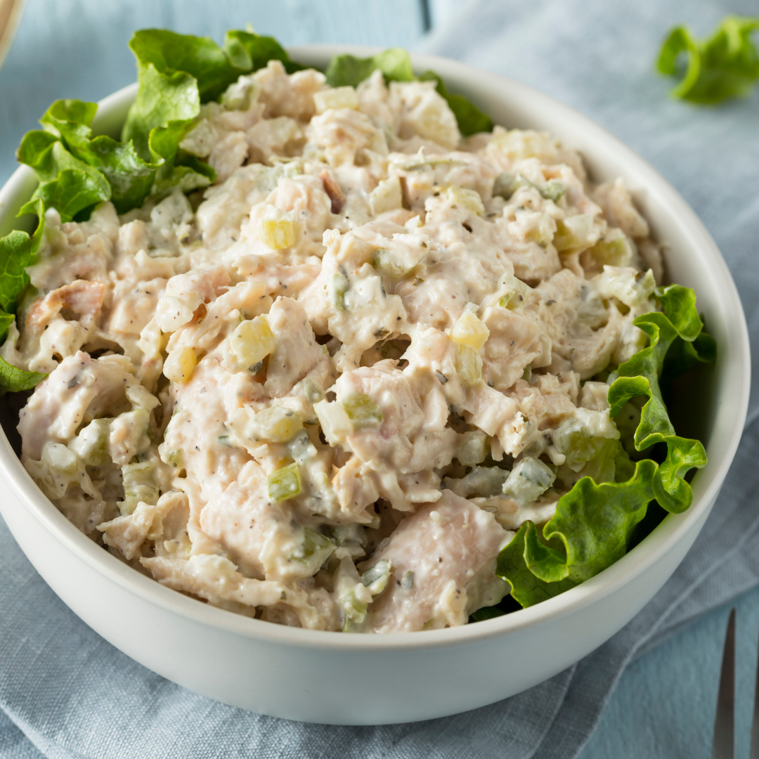 Chicken Salad by the Pound