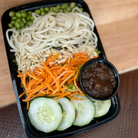 Asian Salad