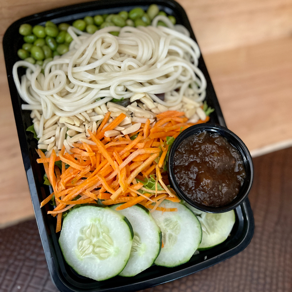Asian Salad