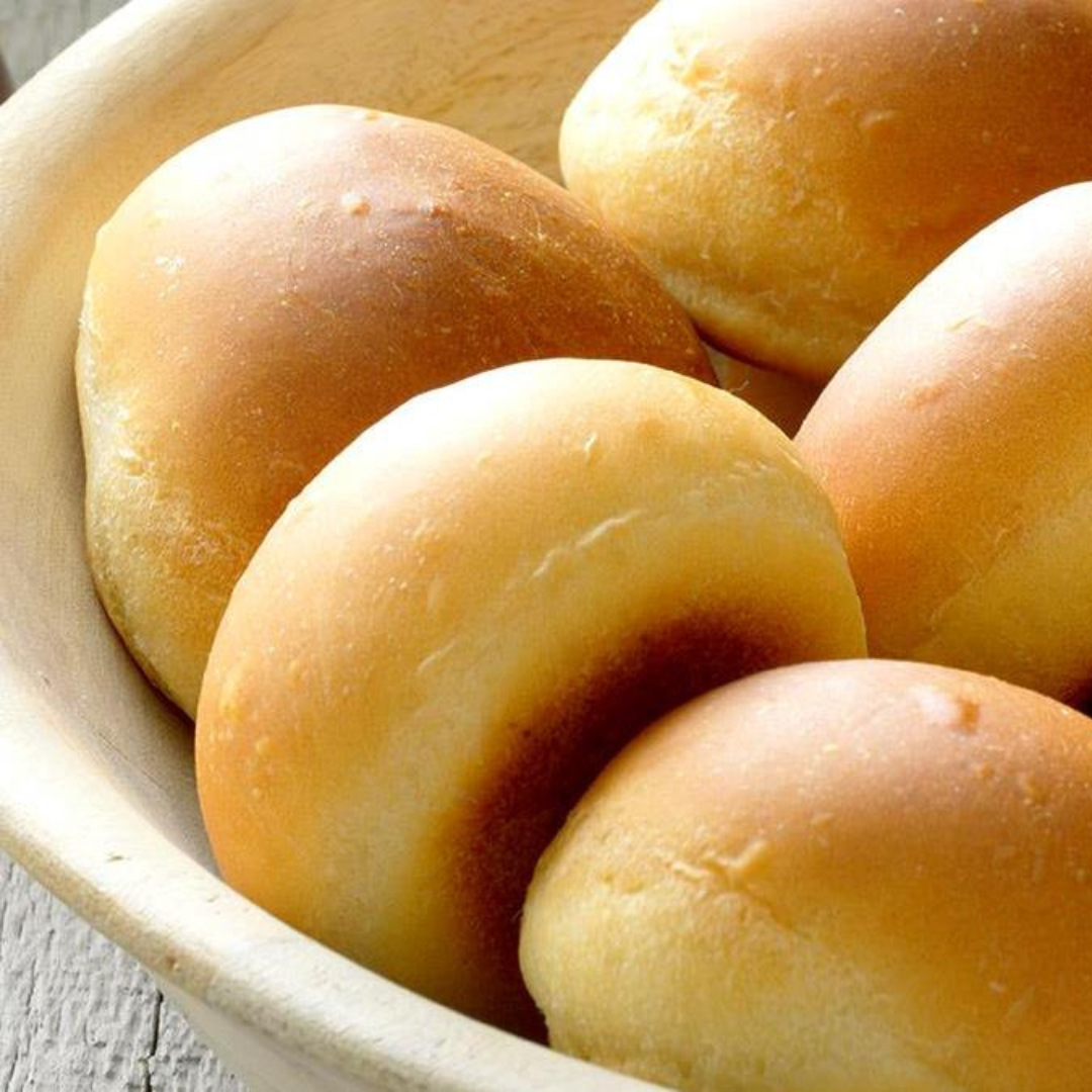 Dinner Rolls