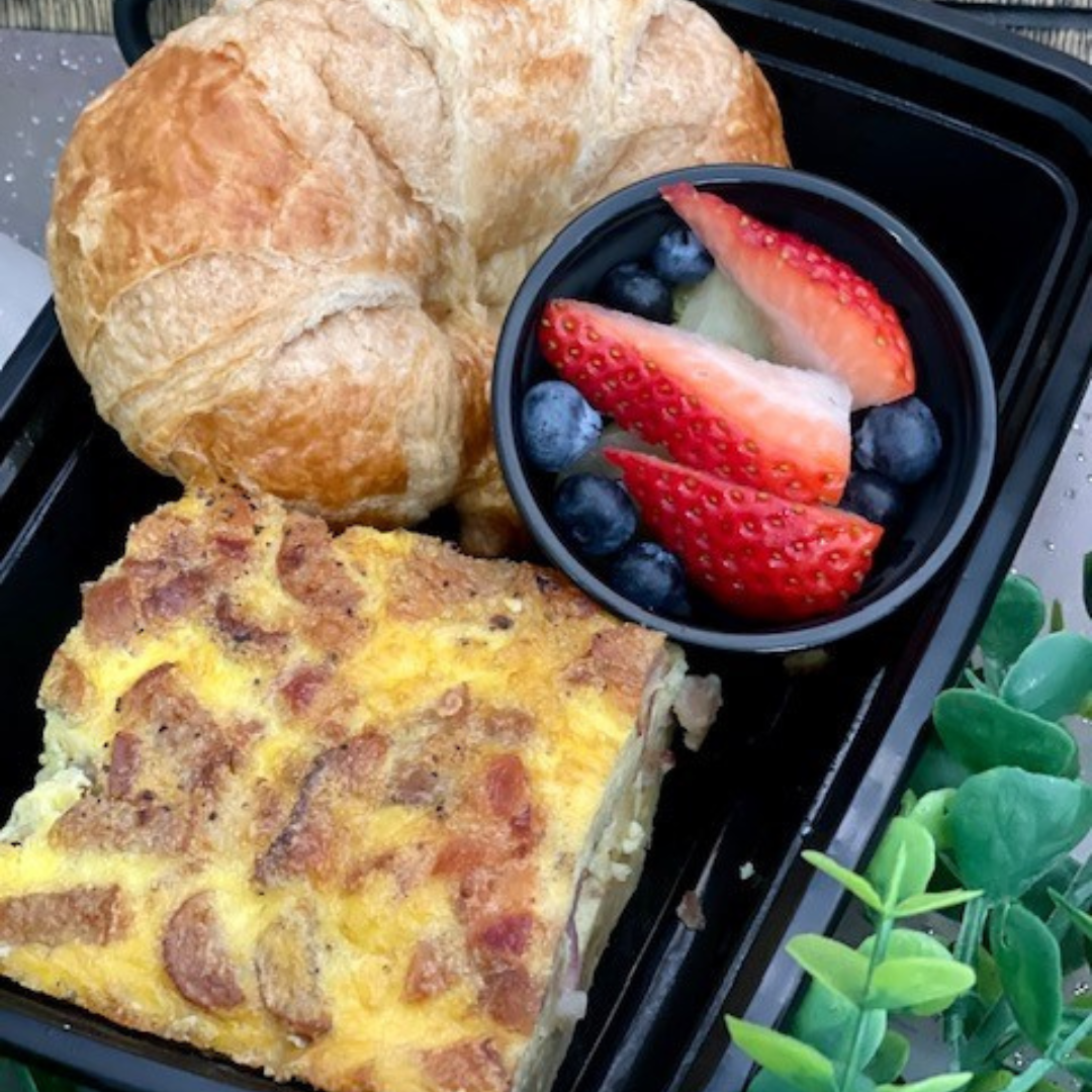Breakfast Frittata