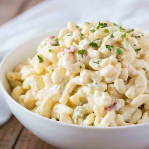 Macaroni Salad by the Pound