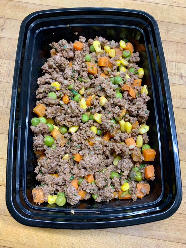 Shepherds Pie