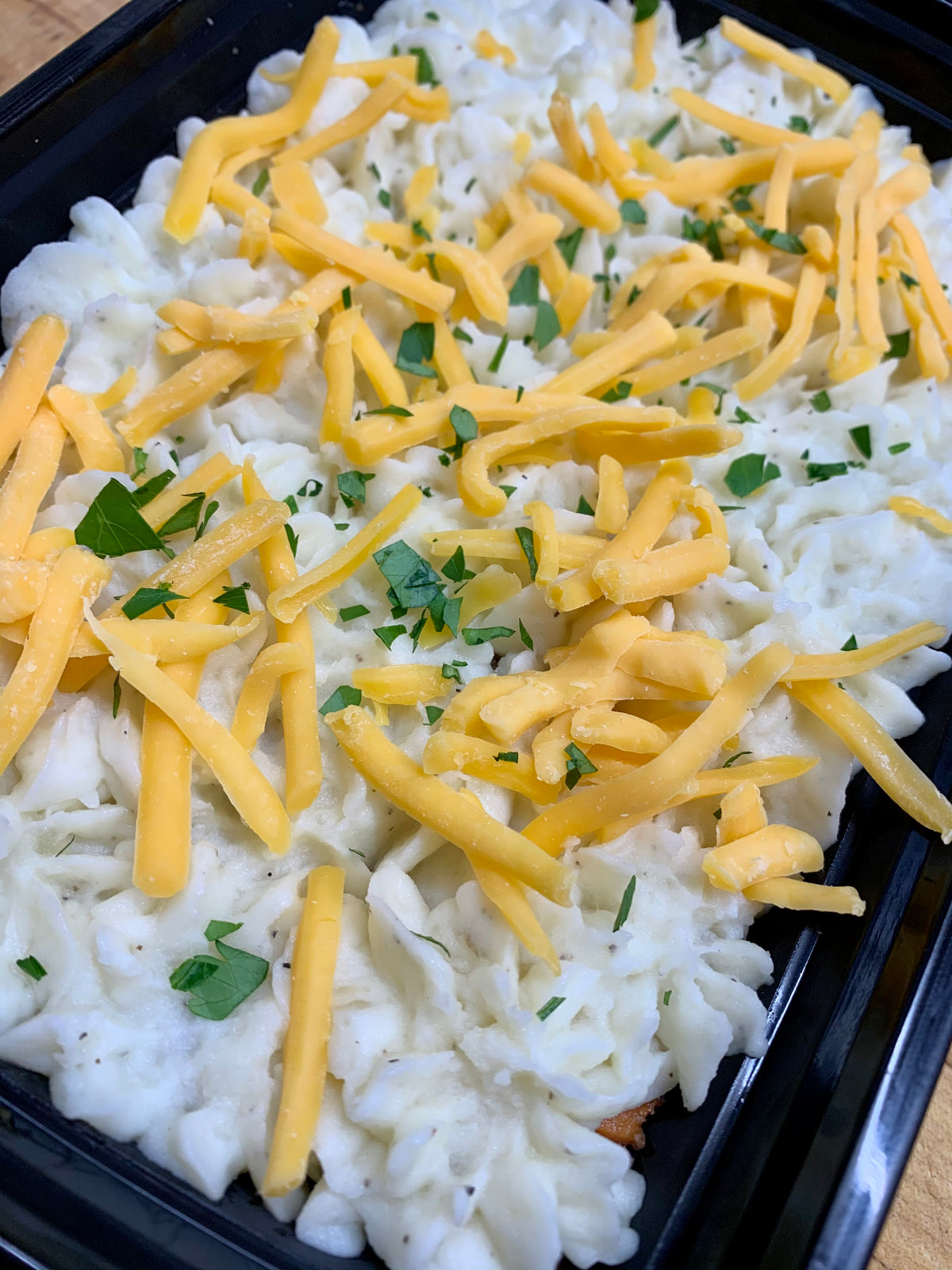 Shepherds Pie