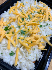 Shepherds Pie