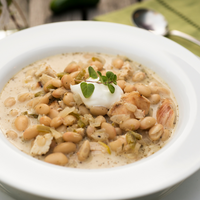 Single Serve Soups