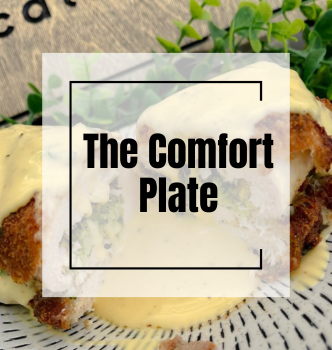 The Comfort Plate