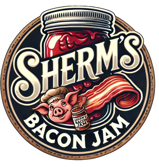 SHERM'S BACON JAM