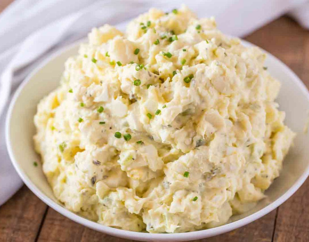 Potato Salad by the Pound